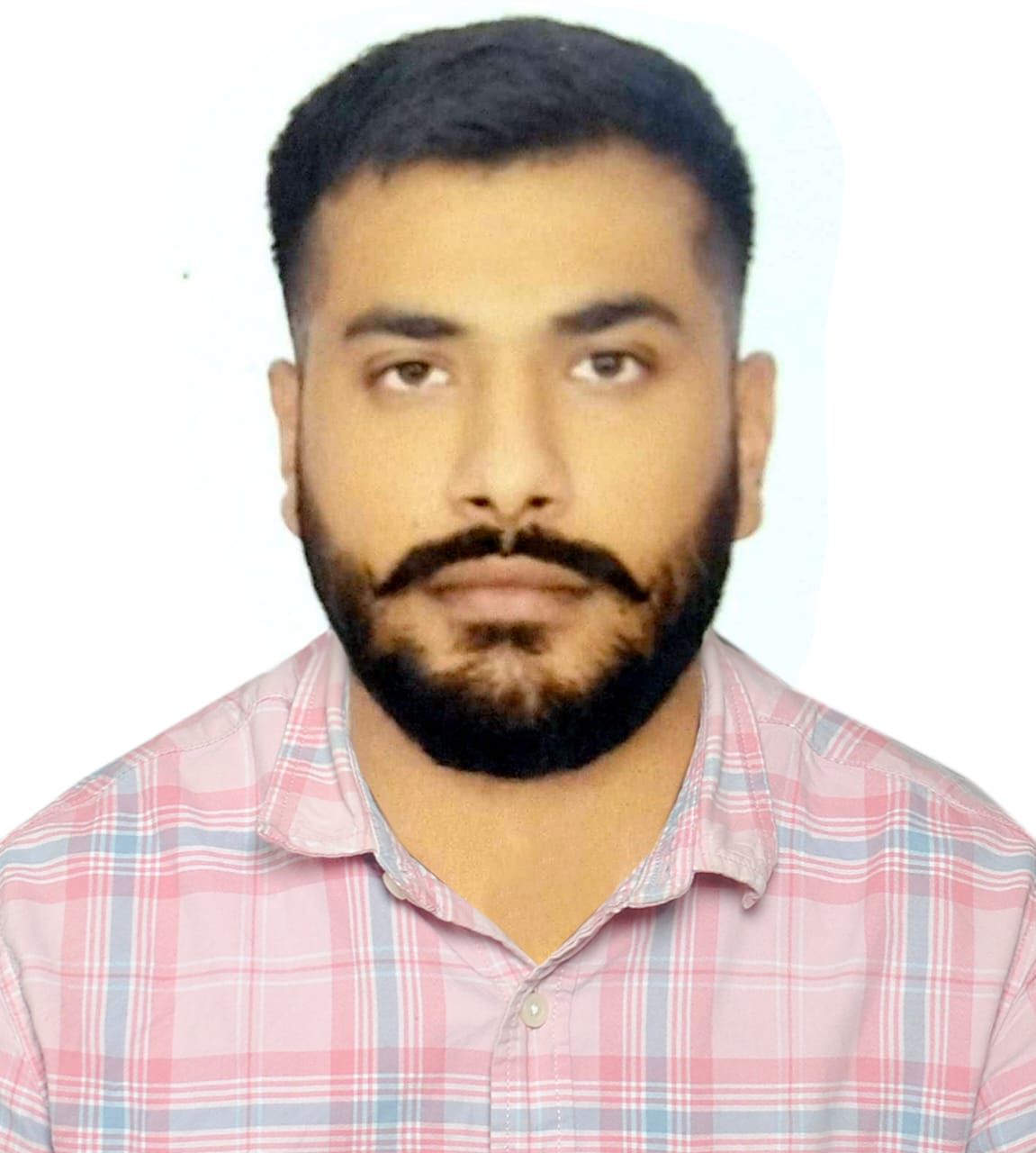 Shazan Khan 